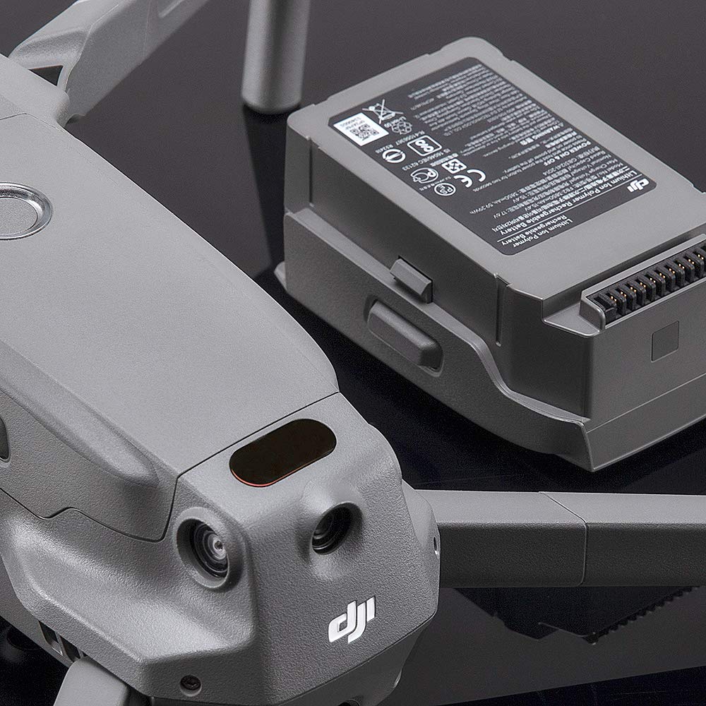 Bateria Inteligente Para Drone DJI Mavic 2 Zoom Pro Litio Part2 CP
